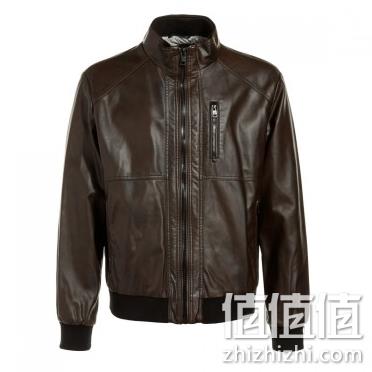 原价2.3折：Calvin Klein 卡尔文.克莱  男式夹克 CM899208CHO 499元包邮（原价2199元） 值值值-买手聚集的地方