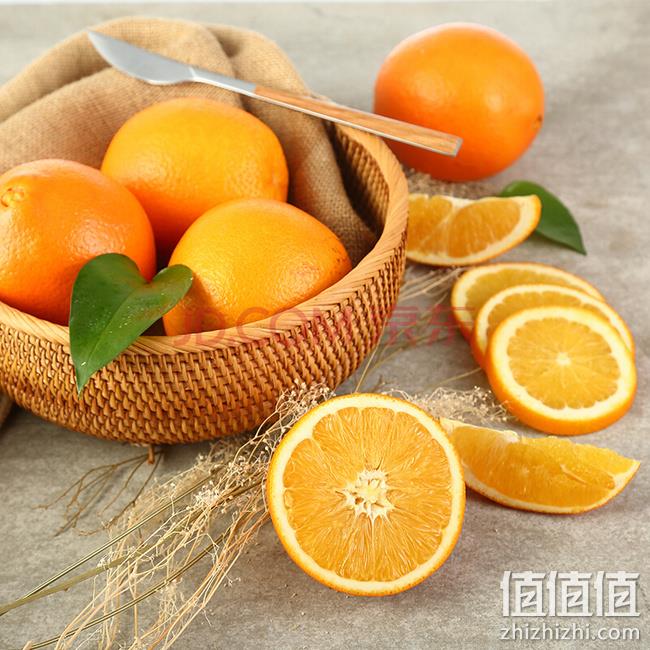 0点结束！京东 生鲜年货节 满299-150生鲜神券 5KG脐橙钻石果60元拿走！ 值值值-买手聚集的地方