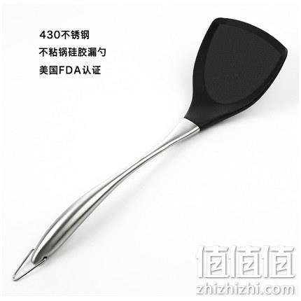 美国FDA认证 ，货郎先生 不粘锅专用锅铲 14.9元包邮（长期30元） 值值值-买手聚集的地方