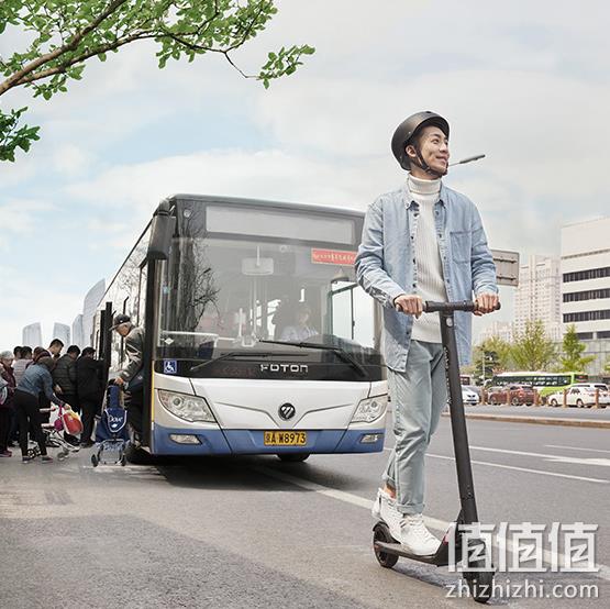 Ninebot 九号 小米电动滑板车 标准版 1499元（原价1799元） 值值值-买手聚集的地方
