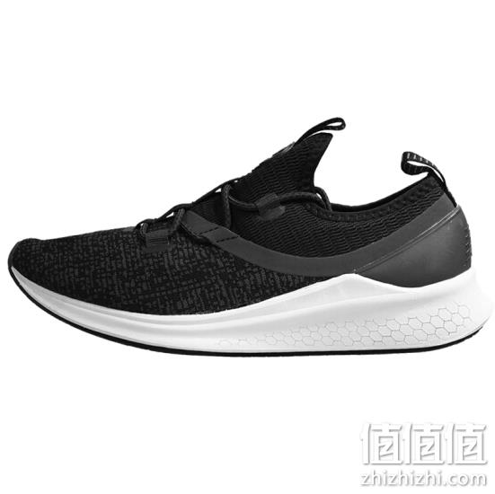 限尺码： new balance MLAZRMB 男款跑步鞋 券后170元包邮 值值值-买手聚集的地方