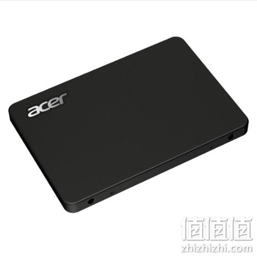 10小时结束：acer 宏碁 GT500A SATA3 固态硬盘 1TB 券后659元包邮 值值值-买手聚集的地方