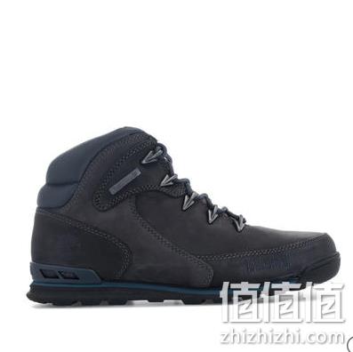 Timberland 添柏岚 Euro Rock 男士运动短靴 72.58英镑约￥645.99 值值值-买手聚集的地方