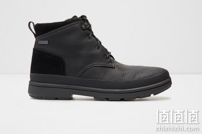 限42码：Clarks 其乐 GTX防水 男靴 Prime会员487元（天猫旗舰店1229元） 值值值-买手聚集的地方