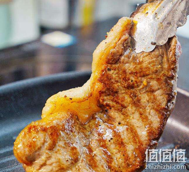 30日12点停止发货，大希地 进口 整切微调 牛排套餐1250g（10片） 券后149元包邮 值值值-买手聚集的地方