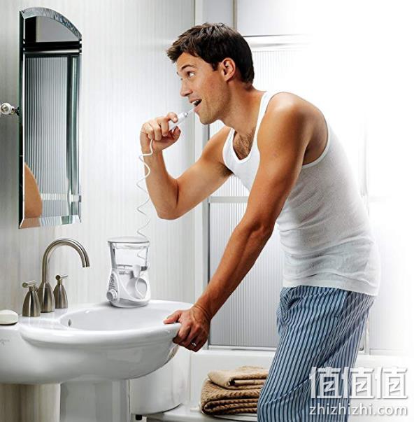 牙齿清理神器！洁碧 Waterpik WP-660EU 专业级冲牙器 prime会员直邮含税到手约459元（京东券后895.5元） 值值值-买手聚集的地方