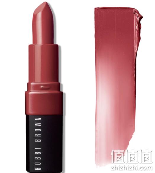 Cranberry 有货，Bobbi Brown 芭比波朗 黑管Crushed 滋润显色唇膏 24英镑约¥213 值值值-买手聚集的地方
