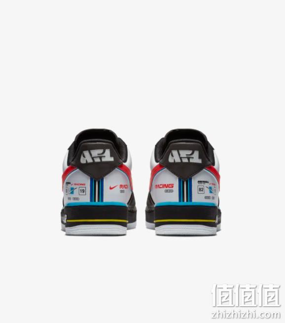 1日9点、新款：Nike 耐克 Air Force 1'07 QS 男子 运动鞋 899元 值值值-买手聚集的地方