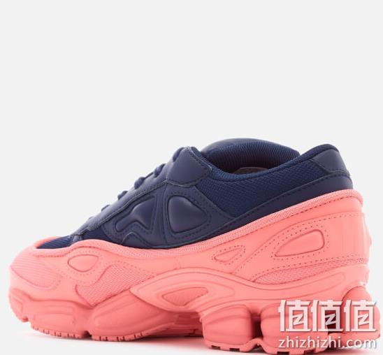 adidas 阿迪达斯 X Raf Simons Ozweego 中性款老爹鞋 132英镑约¥1171 值值值-买手聚集的地方