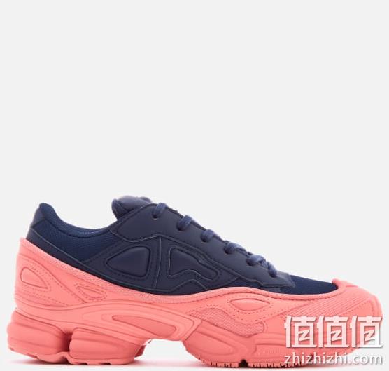 adidas 阿迪达斯 X Raf Simons Ozweego 中性款老爹鞋 132英镑约¥1171 值值值-买手聚集的地方