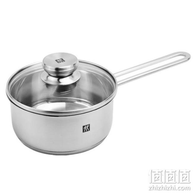 Zwilling 双立人 TWIN Nova III 16cm 浅炖锅 198元 值值值-买手聚集的地方