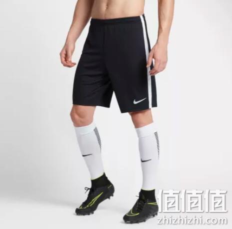 Nike 耐克 Dri-FIT Academy 男子足球短裤 69元 （专柜149元） 值值值-买手聚集的地方
