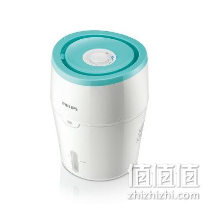 PHILIPS 飞利浦 HU4801/00 加湿器 199元包邮（京东499元） 值值值-买手聚集的地方