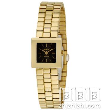 RADO 雷达 Diastar R18987153 女士时装腕表 229美元约¥1541 值值值-买手聚集的地方
