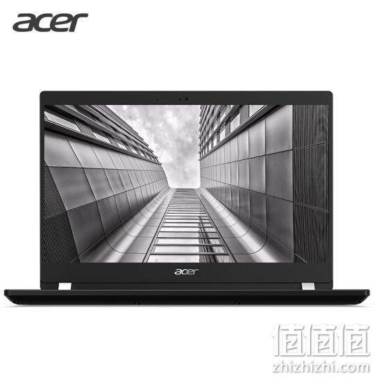 15小时续航：acer 宏碁 墨舞X40 14英寸笔记本电脑 （i5-8250U、4G、256G） 3969元包邮 晒单送鼠标 值值值-买手聚集的地方