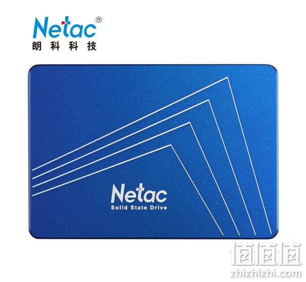 1日0点抢：Netac 朗科 480GB 固态硬盘 N530S SATA3 秒杀价289元包邮  合0.6元/G 值值值-买手聚集的地方