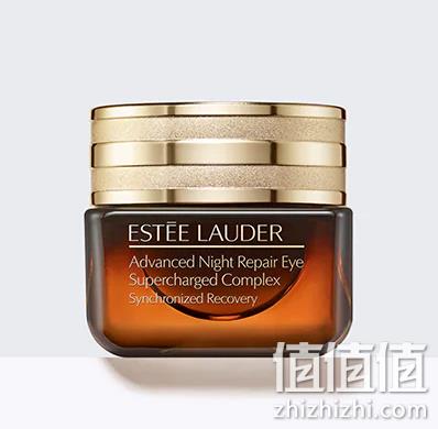 ESTEE LAUDER 雅诗兰黛 新版特润修护精华眼霜 15ml 52美元约￥349 值值值-买手聚集的地方