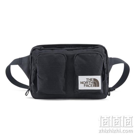 限地区：The North Face 北面 5L 运动腰包NF0A3G8M Plus会员189元 值值值-买手聚集的地方