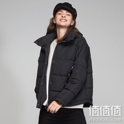 正常发货，C＆A 女士 短款棉服 209元（专柜价499元） 值值值-买手聚集的地方