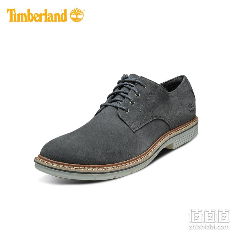 Timberland 添柏岚 男士轻便休闲鞋 券后748元包邮（专柜1490元） 值值值-买手聚集的地方