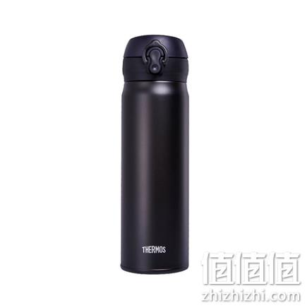 2件 THERMOS 膳魔师 JNL-502 不锈钢保温杯 500ml 券后248元包邮（京东179元/件） 值值值-买手聚集的地方