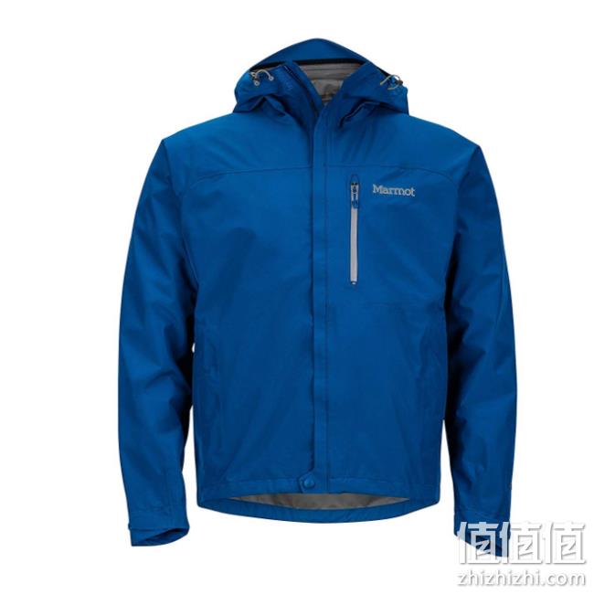 限尺码：Marmot 土拨鼠  GORE-TEX 男士冲锋衣 prime会员直邮到手728元 值值值-买手聚集的地方