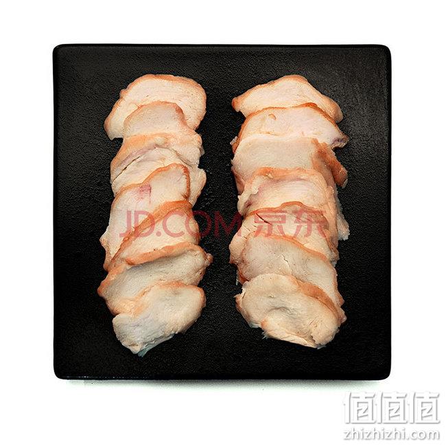 26斤！健身减脂增肌必备！大成 熟食 胡桃木鸡胸肉片 1.1kgx12件 三重优惠后235.52元包邮 值值值-买手聚集的地方
