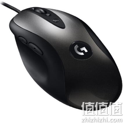 Logitech 罗技 G MX518 Legendary 2018款 鼠标 219元包邮 值值值-买手聚集的地方