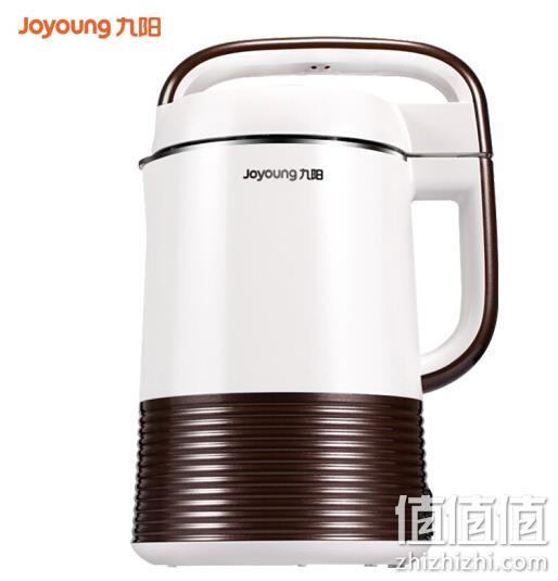 Joyoung九阳 DJ13E-Q1 破壁免滤豆浆机 469元（天猫499元） 值值值-买手聚集的地方