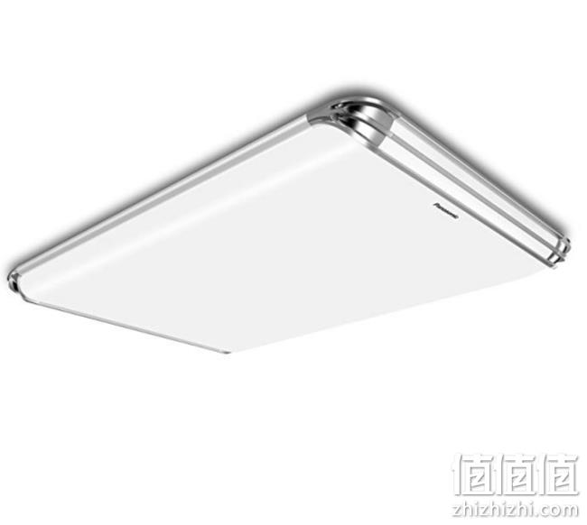 Panasonic松下 明郁系列 HHLAZ6051 LED吸顶灯 89W 724元（长期1259元） 值值值-买手聚集的地方