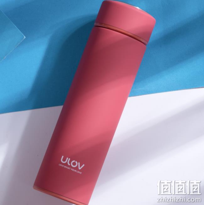 富光 316不锈钢 保温杯500ml 券后39元包邮 值值值-买手聚集的地方
