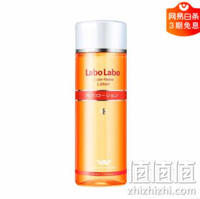 200ml大容量 Dr.Ci:Labo 城野医生 毛孔收敛爽肤水 122元（天猫209元） 值值值-买手聚集的地方