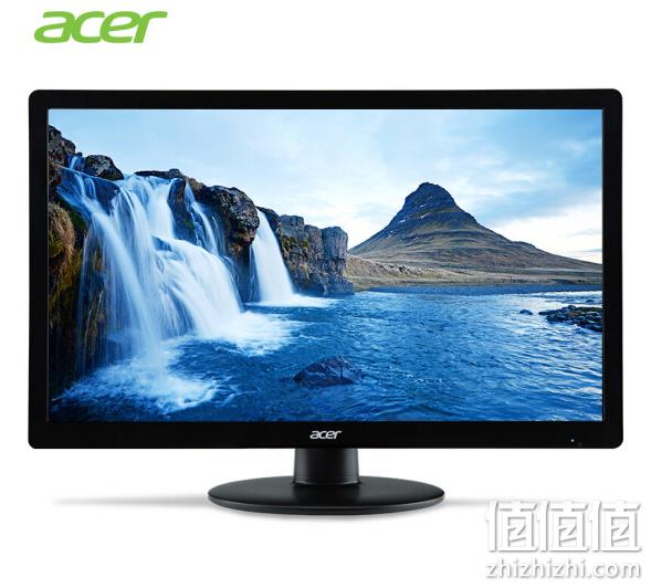 Acer 宏碁 19.5英寸液晶显示器 S200HQL 券后449元包邮 值值值-买手聚集的地方