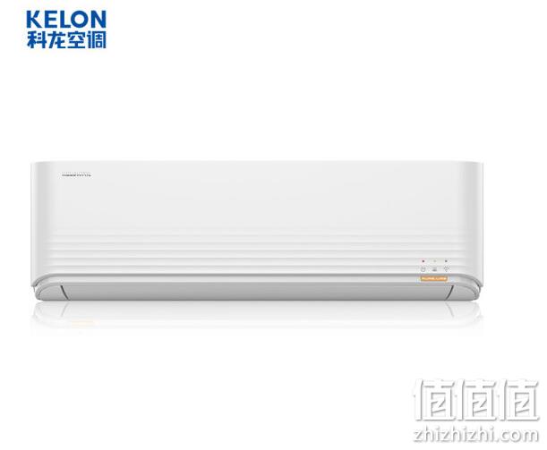 11日抢：科龙 1.5匹 变频冷暖 壁挂式空调 KFR-35GW/QBA3(1N42) 2099元包邮 值值值-买手聚集的地方