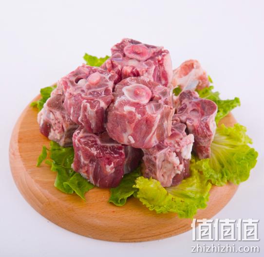 双重优惠：西鲜记 盐池滩羊 羔羊蝎子500gx4件 185.72元包邮送羔羊骨肉汤包 500g  合37元/斤 值值值-买手聚集的地方