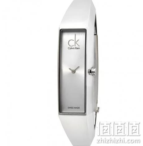 Calvin Klein Section 女士手镯腕表 K1L22120 49.99美元约￥337 值值值-买手聚集的地方