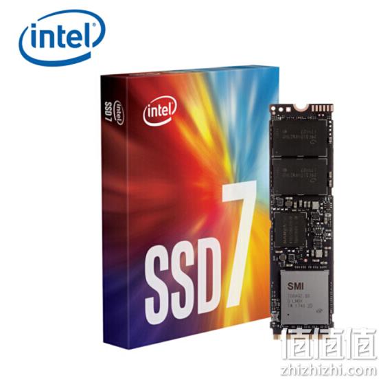 11日0点： intel 英特尔 760P系列 2TB NVMe M.2 2280接口 固态硬盘 3799元包邮 值值值-买手聚集的地方