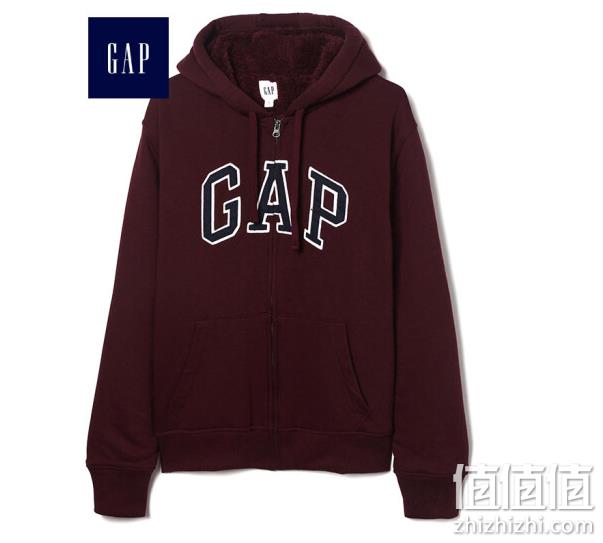 京东 GAP 盖璞 情人节大促 领499-450、699-200优惠券 值值值-买手聚集的地方
