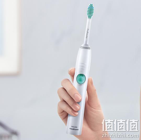 PHILIPS 飞利浦 HX6511 电动牙刷 209元包邮 值值值-买手聚集的地方