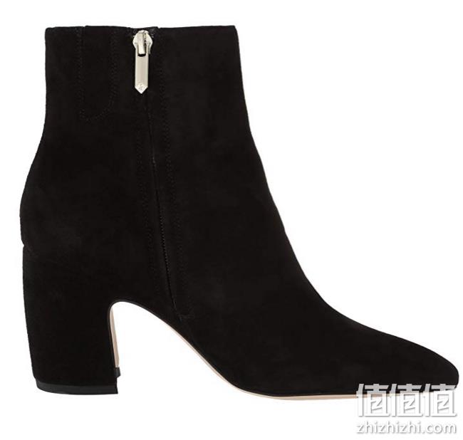 限38/39码，Sam Edelman Hilty G0502L4002 女士高跟短靴 599元包邮包税（长期809元） 值值值-买手聚集的地方
