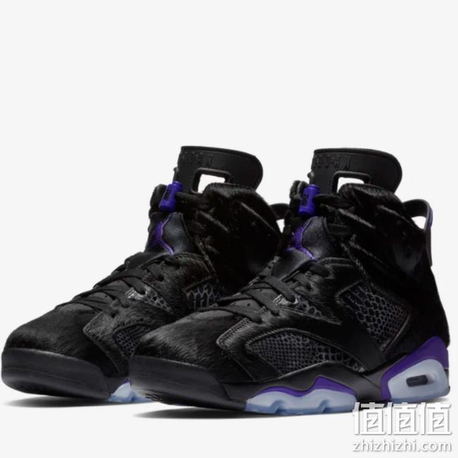 13日9点、新款：Nike Air Jordan 6 Retro SP 男子运动鞋 1499元 值值值-买手聚集的地方
