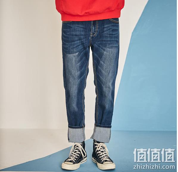 当当 韩都衣舍大牌日促销 全场1件3折，多为春夏单品 值值值-买手聚集的地方