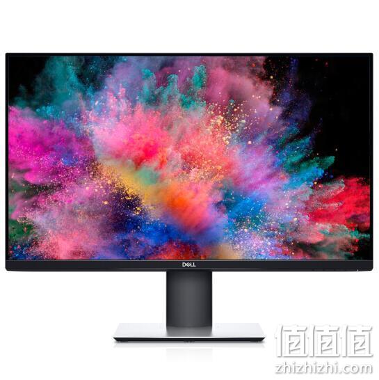 微边框+不闪屏+升降旋转:DELL 戴尔 S2719HS 27英寸 IPS 显示器 1499元包邮 值值值-买手聚集的地方