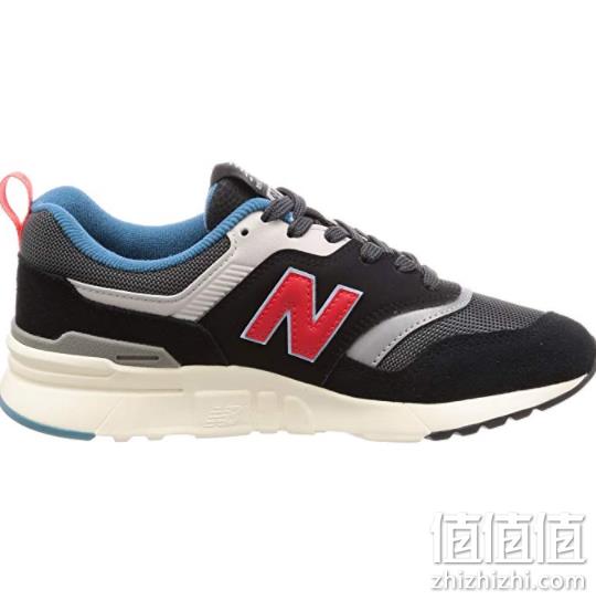 限尺码,New Balance 997H 男士 休闲鞋 Prime会员527元 值值值-买手聚集的地方