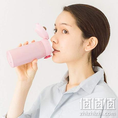 Prime会员:350mlx2件 THERMOS 膳魔师 JNL-352 不锈钢保温杯 208元包邮 值值值-买手聚集的地方