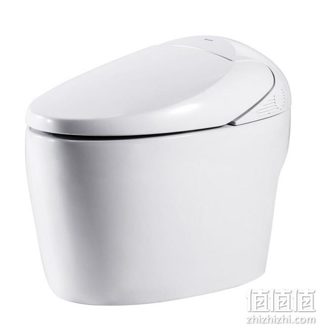 贝朗 爱丽森系列 多功能智能马桶 C21190W-3/4 2949元包邮（天猫4599元） 值值值-买手聚集的地方