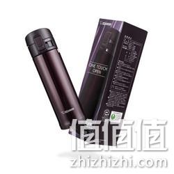 2件 日本 象印 480ml 不锈钢保温杯SM-KC48 242元 值值值-买手聚集的地方