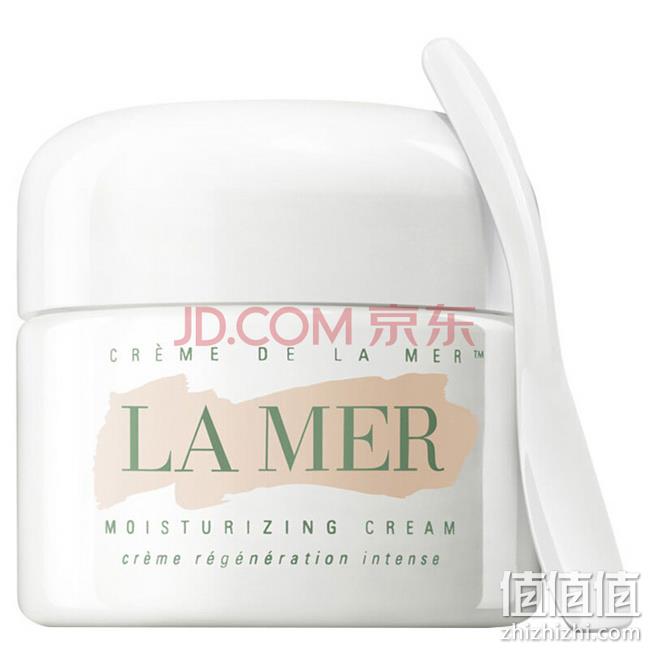 面霜之王！30ml Lamer海蓝之谜 Creme de la Mer Moisturizing Cream 精华面霜 1199元包邮 3期免息分期（官网1499元） 值值值-买手聚集的地方