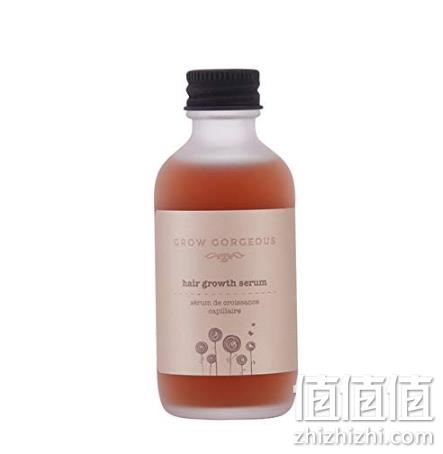 2小时结束 拯救地中海：Grow Gorgeous 生发精华 60mlx2瓶 prime会员355.3元包邮 值值值-买手聚集的地方
