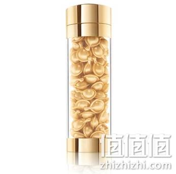 Elizabeth Arden 伊丽莎白雅顿 金致胶囊精华液 90粒 60.46英镑约¥526包直邮（天猫890元） 值值值-买手聚集的地方